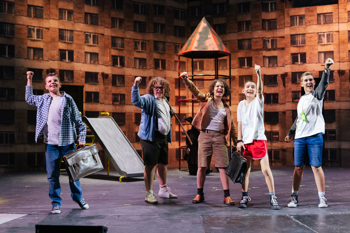 Bagaméri újra maga méri!