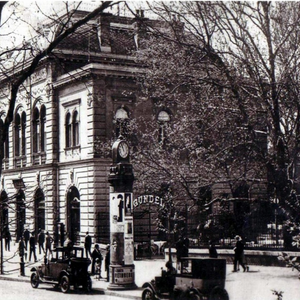 Csodás esemény várható a Gundelben! Új fény Budapesten!