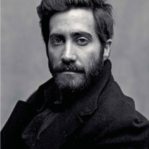 Jake Gyllenhaal és a szakáll