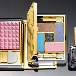 Estée Lauder Pretty Naughty Spring 2013 Collection