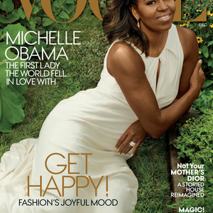 Michelle Obama, akitől búcsúzunk, de közben...