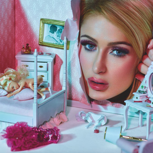 Most Paris Hilton lett Barbie baba... bár sok nem kellett hozzá