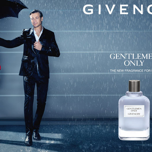 A mentalista Givenchy