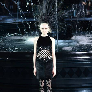 Marc Jacobs: az utolshow