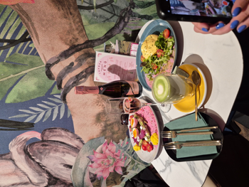 Egy jó pezsgős brunch