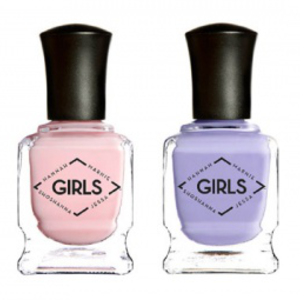 Deborah Lippmann Girls lakkok!