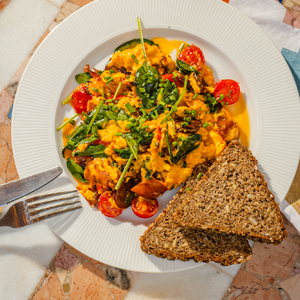 Éhes vagy: Hungry Mama!