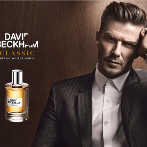 David Beckham, a klasszikus