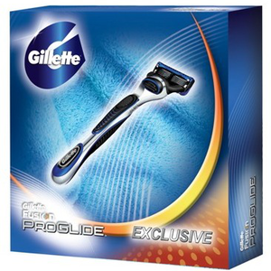 Nyerj neki penge Gillette ajándékot!