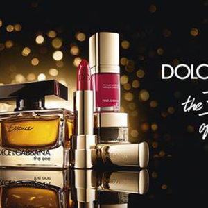 Dolce & Gabbana The Essence of Holidays 2015 Colleciton