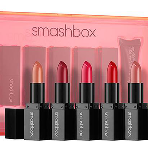 Smashbox vakáció