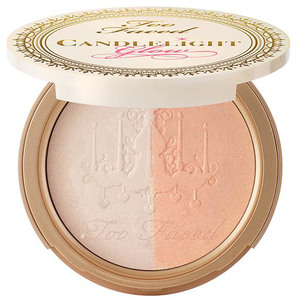 Too Faced csokoládé inspiráció tavaszra