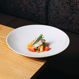 Újévi jószerencse a japán tányéron