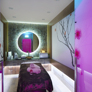Aria hotel Harmony Spa: luxus kényeztetés!
