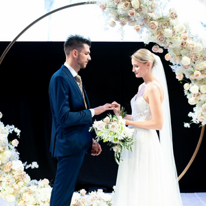 Pinterest esküvő jöhet?