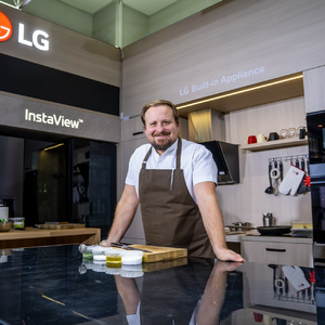 Jó konyhában stresszmentesebb a karácsony