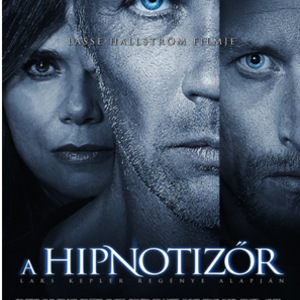 Nyerj tőlünk jegyet a Hipnotizőr című filmre!