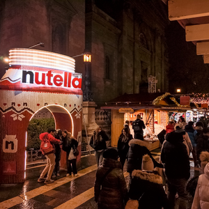 Édesség jöhet még?