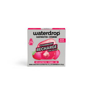 Tudod, miért fontos az elektrolitpótlás?