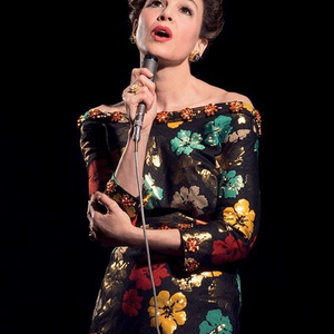 Renee Zellwegerből Judy Garland lett