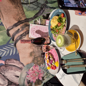 Egy jó pezsgős brunch