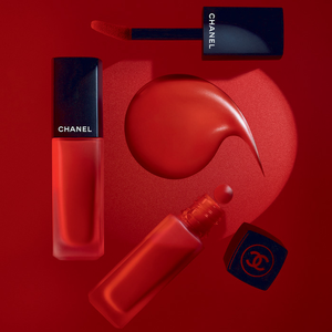 Chanel szerelem: új rúzsok