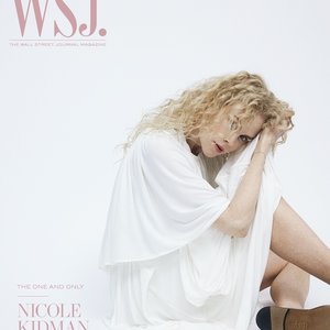Nicole Kidman: a gyerekkorom vége?