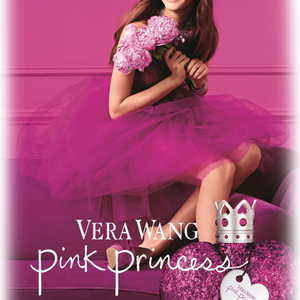 Vera Wang Pink hercegnője