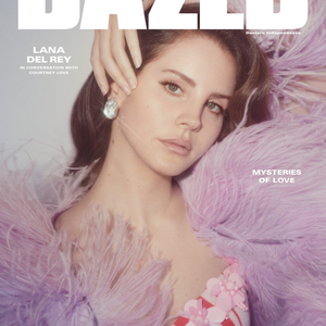 Lana Del Rey újra