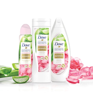 Summer editon: Dove