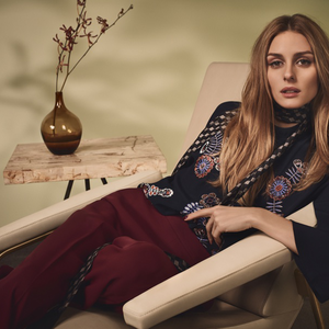 Olivia Palermo megint nagyon elegáns és itthon kapható