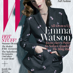 Emma Watson és a Péter Pán szindróma