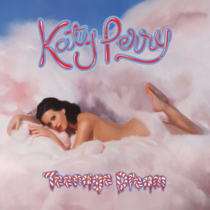Katy Perry újra sztorizik