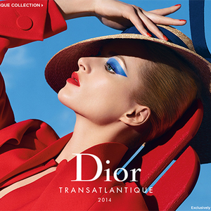 A Dior nagy nyári utazása