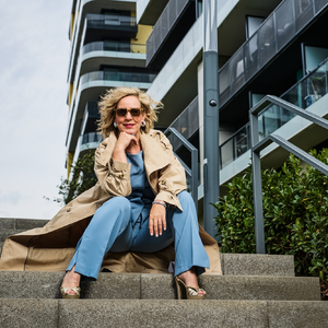 Látod hogy Pataki Zita lett az Alensa új nagykövete?