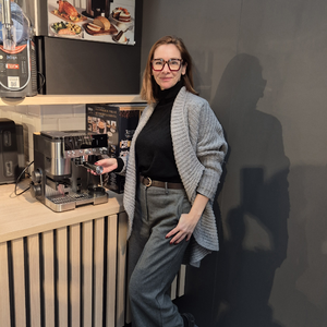 David Beckham nem jött de a Ninja igen!