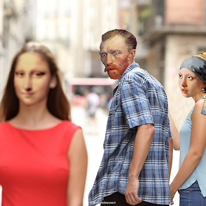 Művészet ma: avagy Van Gogh mit tenne?