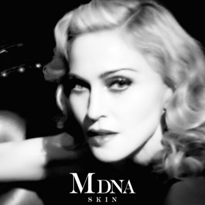 Madonna szérum