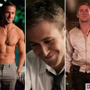 Ryan Gosling legjobbjai 2011-ben