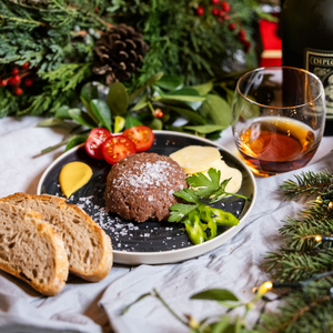 Karácsonyi menü menő gasztrohelyeken