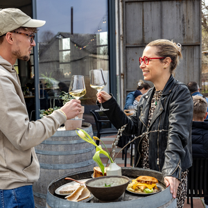 Idén vedd még meg a jegyedet, mert a tavaszt a Balatonon kezded!