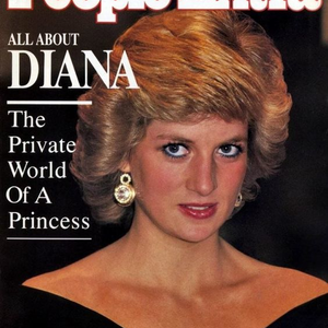60 éves lenne ma Diana hercegnő