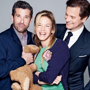 Bridget Jones visszatért, 43 éves, szarkalábas és még mindig... filmkritika