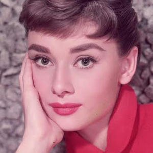 Audrey Hepburn állompillái percek alatt