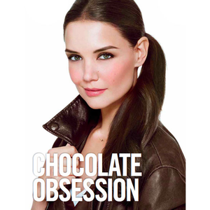 Katie Holmes csokija