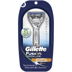 Érzékeny férfiaknak: Gillette Fusion Pro Glide
