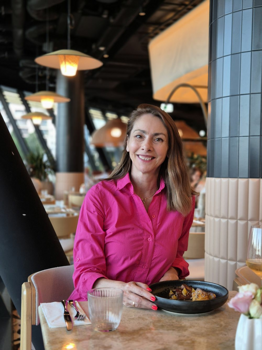 Új séf a Zazie konyháján