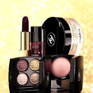 Chanel Holiday