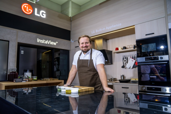 Jó konyhában stresszmentesebb a karácsony