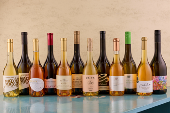 Mosolybor - megint egy jó ügyet támogatsz jó borral!